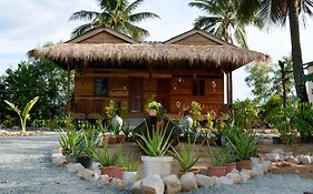 Fish Island Bungalows Kampot